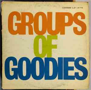 Various - Groups Of Goodies
