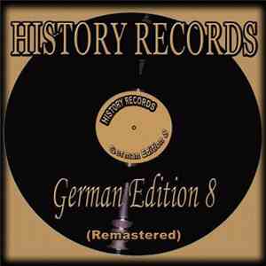 Various - History Records - German Edition 8