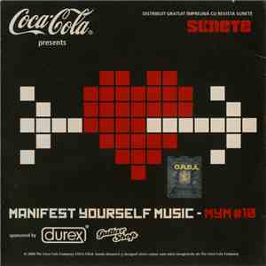 Various - Manifest Yourself Music - MYM #10