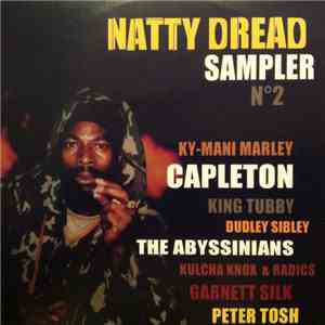 Various - Natty Dread Sampler N°2
