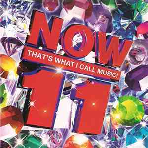 Various - Now That's What I Call Music! 11