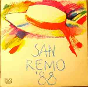 Various - San Remo '88