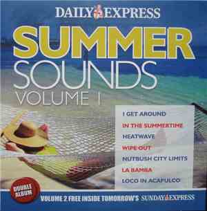 Various - Summer Sounds Volume 1