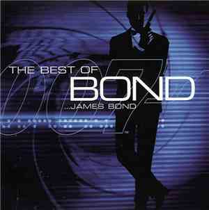 Various - The Best Of Bond …James Bond