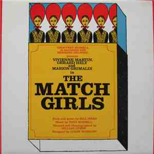 Various - The Match Girls
