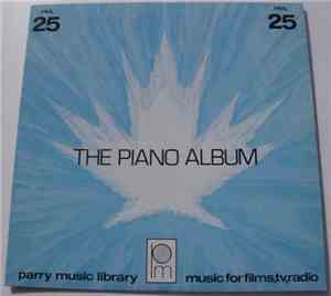 Various - The Piano Album