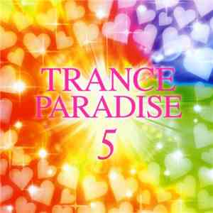Various - Trance Paradise 5