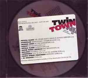 Various - Twin Town (Original Soundtrack)