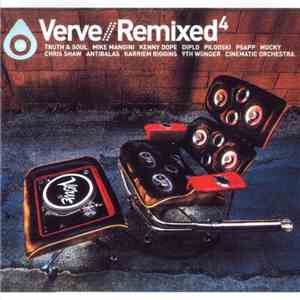 Various - Verve // Remixed 4