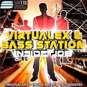 VirtualeX & Bass Station - Inside Job