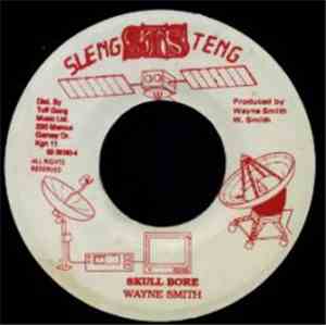Wayne Smith - Skull Bore