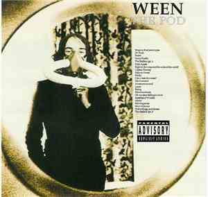 Ween - The Pod