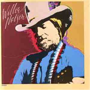Willie Nelson - My Own Way