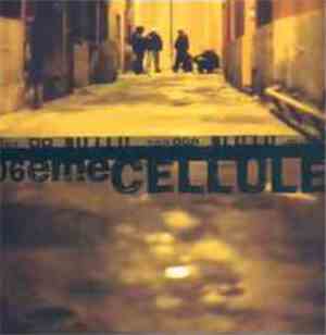 06ème Cellule - 06ème Cellule