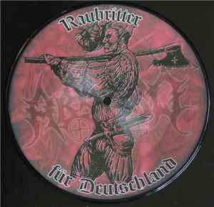 Absurd  - Raubritter