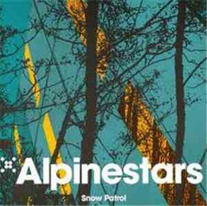 Alpinestars - Snow Patrol