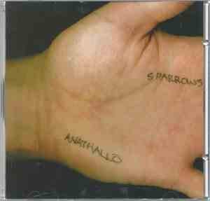 Anathallo - Sparrows