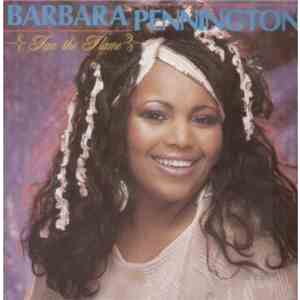 Barbara Pennington - Fan The Flame
