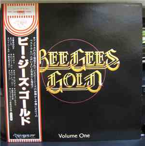 Bee Gees - Gold Volume One