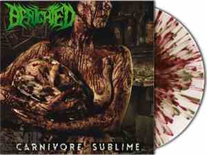 Benighted - Carnivore Sublime