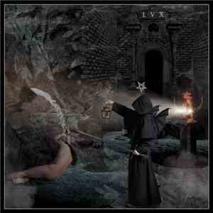 Black Grail - Misticismo Regresivo