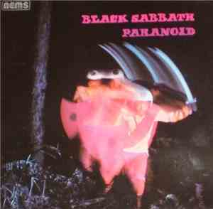 Black Sabbath - Paranoid