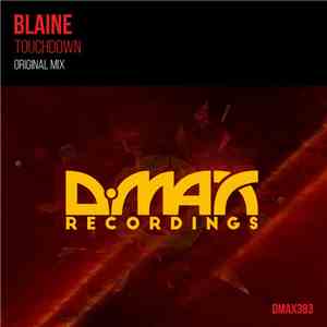 Blaine  - Touchdown
