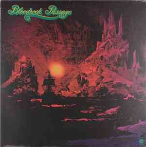 Bloodrock - Passage