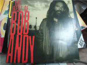 Bob Andy - The Best Of Bob Andy