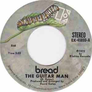 Bread - The Guitar Man