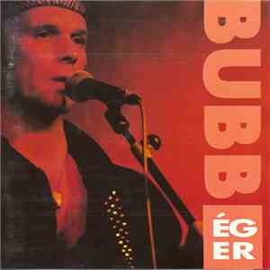 Bubbi - Ég Er