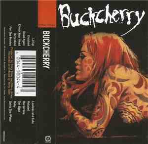 Buckcherry - Buckcherry