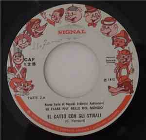 C. Perrault - Il Gatto Con Gli Stivali