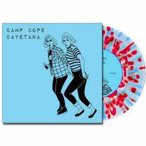 Camp Cope / Cayetana - Split