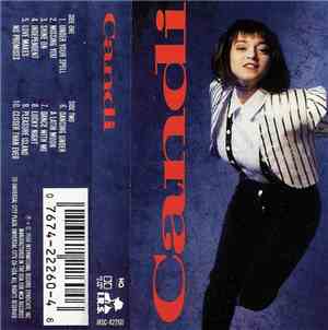 Candi - Candi