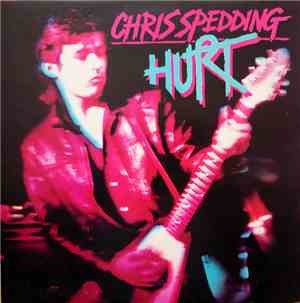 Chris Spedding - Hurt
