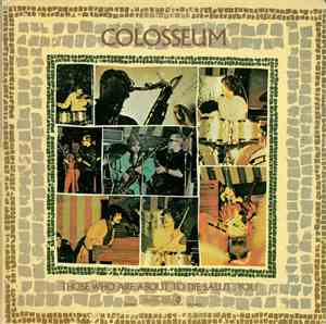 Colosseum - Those Who Are About To Die Salute You