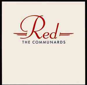 Communards, The - Red