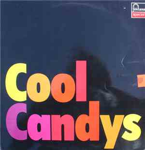 Cool Candys - Cool Candys