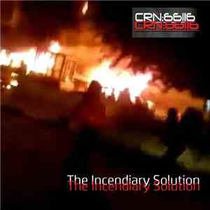 CRN:66116 - The Incendiary Solution