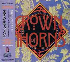 Crown Of Thorns  - Crown Of Thorns