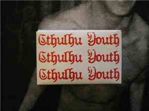 Cthulhu Youth - Inflatable World For Weak Lungs / Water Retention Problems
