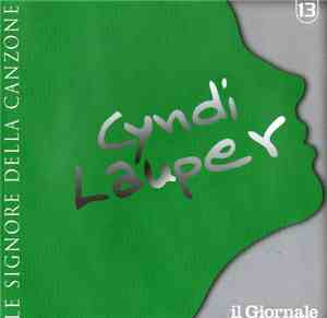 Cyndi Lauper - Cyndi Lauper