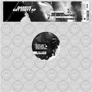 Dabrye - Get Dirty EP