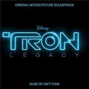Daft Punk - TRON: Legacy (Original Motion Picture Soundtrack)