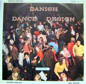 Danish Dance Design - Vol.1
