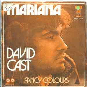 David Cast - Mariana