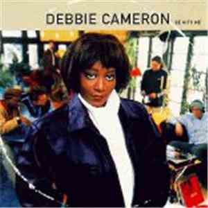 Debbie Cameron - Be With Me