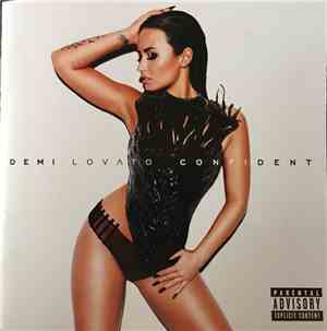 Demi Lovato - Confident