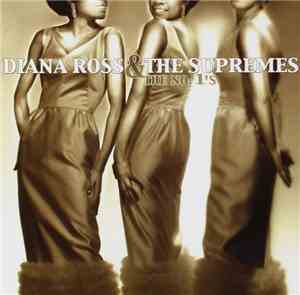 Diana Ross & The Supremes - The #1'S